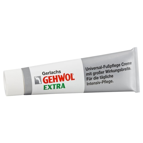 Gehwol Extra Fusspflege Creme 75ml buy online