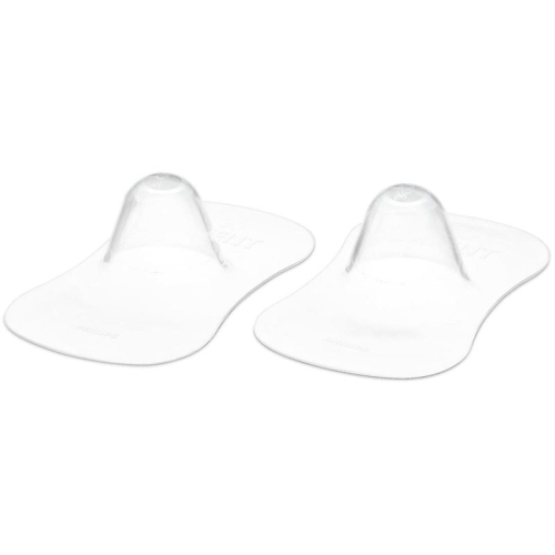 Avent Philips Brusthuetchen Schmetterling Normal 2 Stück buy online