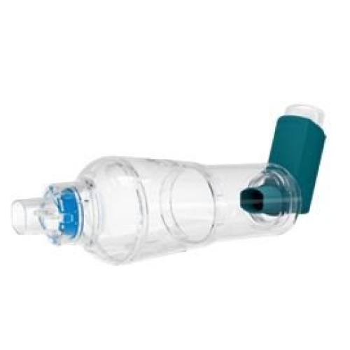 Ace Mdi Spacer for metered dose inhaler buy online