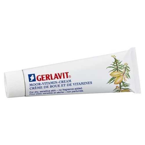 Gerlavit Moor-vitamin-creme 75ml buy online