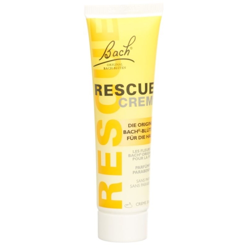 Bachblüten Rescue Creme 30ml buy online