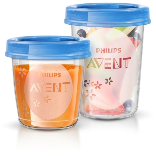 Avent Philips Via Gourmet Set buy online