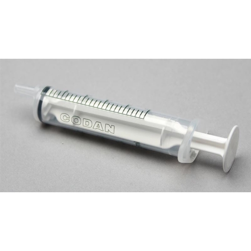 Codan Spritze 3-teilig 5ml Luer 100 Stück buy online