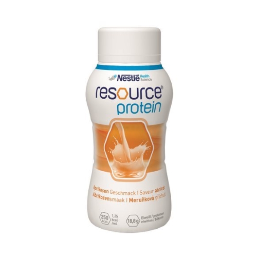 Resource Protein Aprikose 4x 200ml buy online