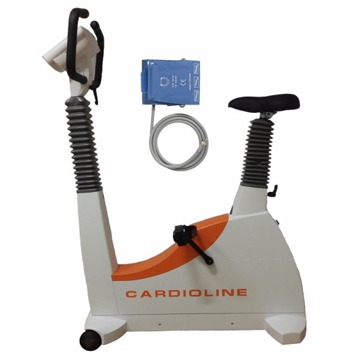 Cardioline Ergometer Xr100bp Inkl. Blutdruckmodul buy online