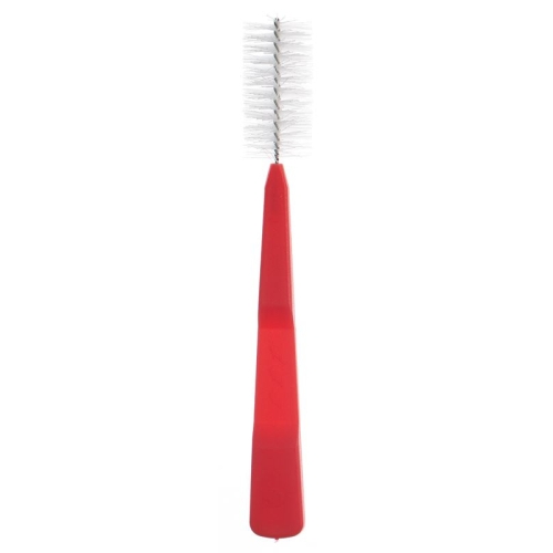 Top Caredent IDBG-R Interdentalbürsten Griff Rot 6 Stück buy online