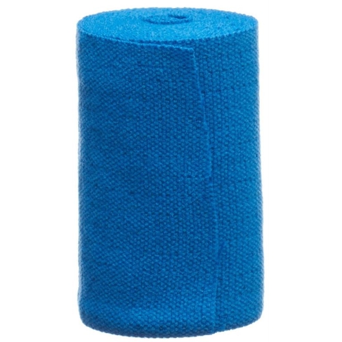 Lenkelast Color Stützverbände 8cmx5m Blau 10 Stück buy online