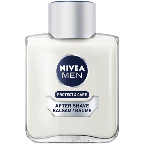 Nivea Men Protect&Care After Shave Balsam 100ml buy online