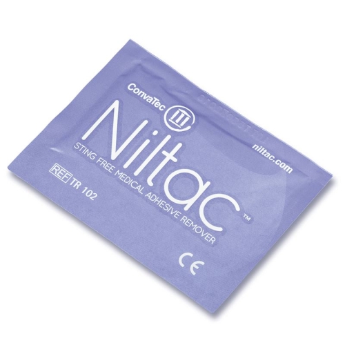 Niltac Entferner Wipes Medizin Klebstoffe 30 Stück buy online