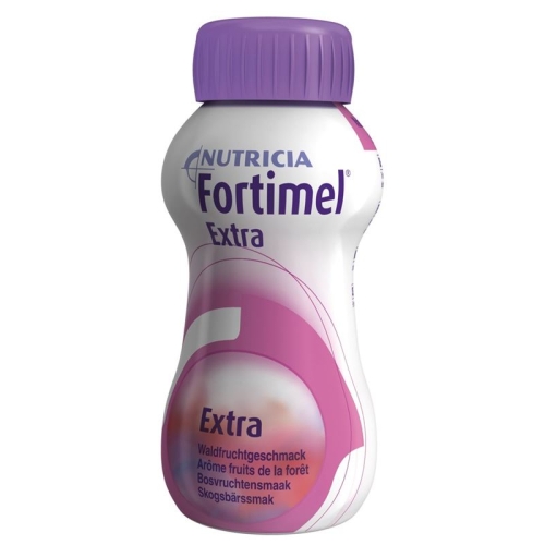 Fortimel Extra Waldfrucht 4x 200ml buy online