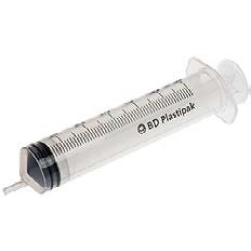 BD Plastipak Spritze 50/60ml Luer 3-teilig Exzentrisch 60 Stück buy online