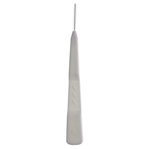 Top Caredent InterDentalBürste mit Griff IDBG-W 2.8mm 5 Stück buy online