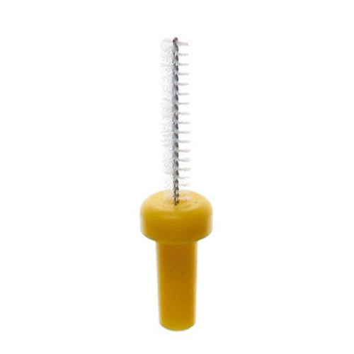 Top Caredent InterDentalBürsten IDBH-GE 2.5mm 5 Stück buy online