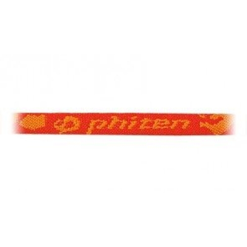 Phiten Standard Necklace 45cm Dark Orange buy online