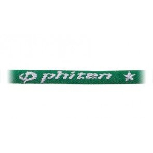 Phiten Standard Necklace 55cm Green White buy online