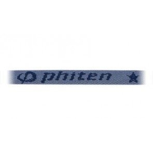 Phiten Standard Necklace 55cm Gray Navy buy online