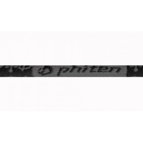 Phiten Standard Necklace Mono 55cm Black buy online