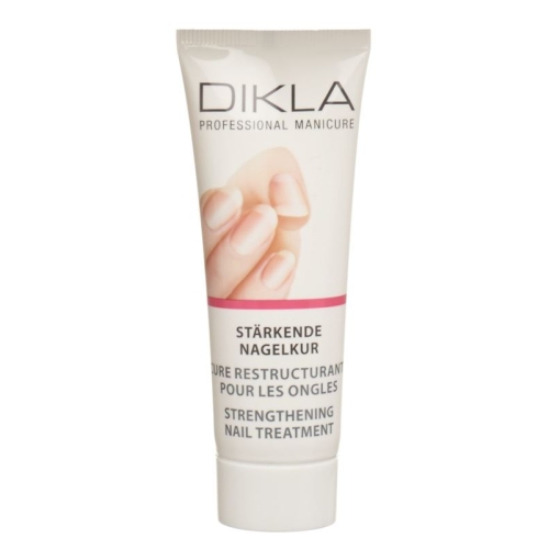 Dikla Stärkende Nagelkur Biotin Brüchige Nägel 50ml buy online