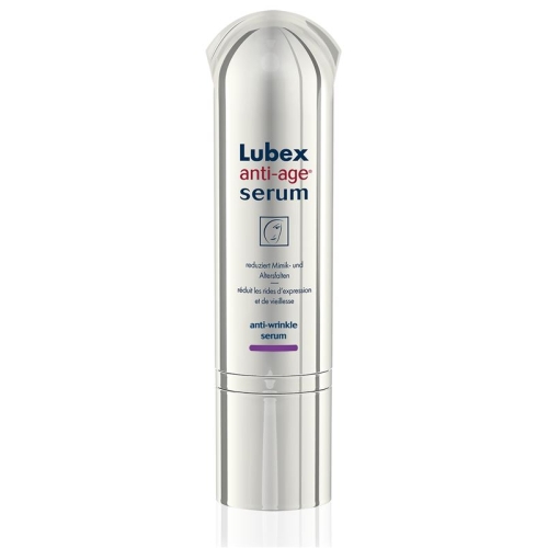 Lubex Anti-Age Serum 30ml buy online