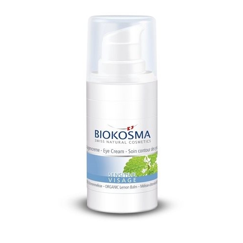 Biokosma Sensitive Augencreme 15ml buy online