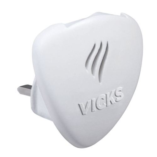 Vicks Vaporizer Plug-In Vh1700E buy online