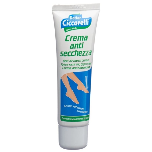 Ciccarelli Creme Antisecchezza 50ml buy online