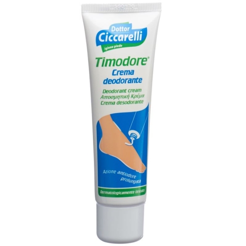 Ciccarelli Timodore Crema Deo 50ml buy online