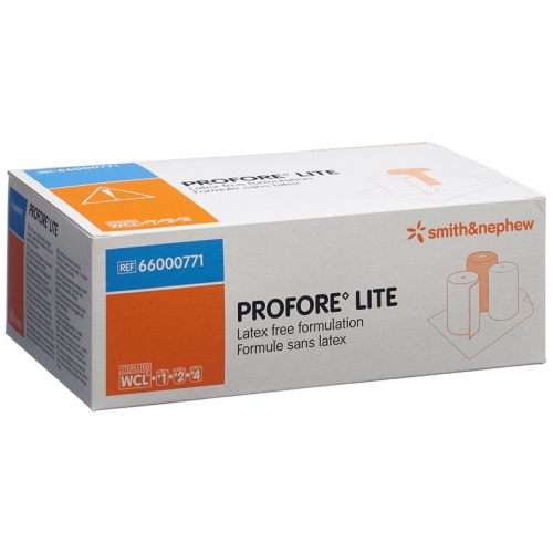 Profore Lite Kompressionssystem O Lat Set 8 Stück buy online