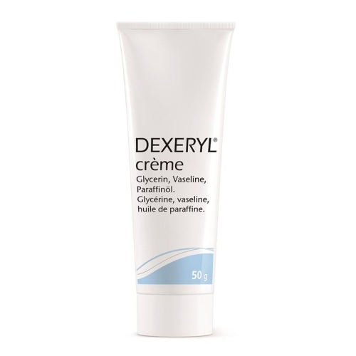 Dexeryl Creme Tube 50g buy online