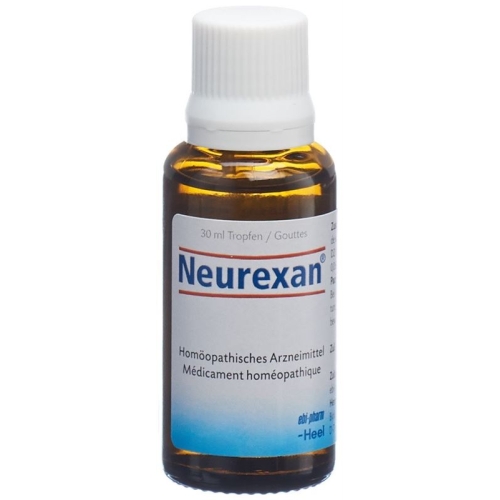 Neurexan Tropfen 30ml buy online