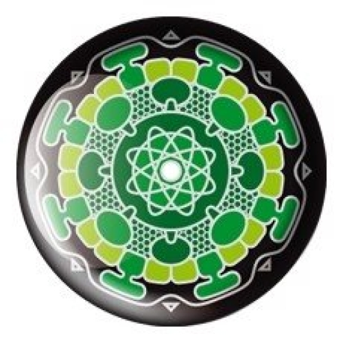 Avant-garde Energetic Energy Badge Synaptico Smara buy online