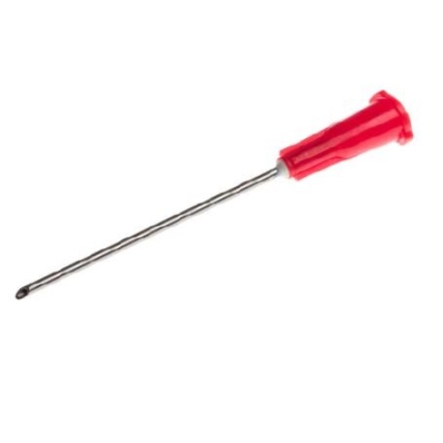 BD Blunt Fill Needle 1.2x40mm Stumpf 100 Stück buy online