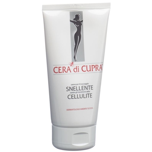 Cera Di Cupra Crema Snellente Anticellulite 150ml buy online