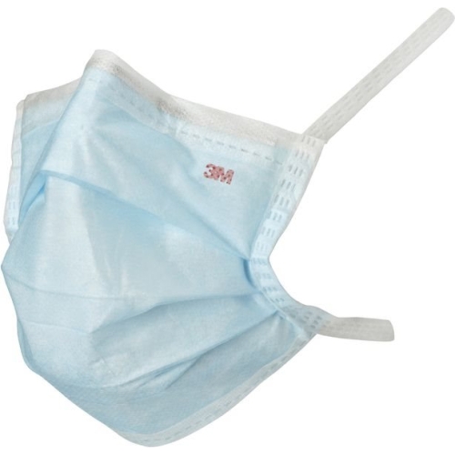 3M Op Maske Standard Typ II 100 Stück buy online