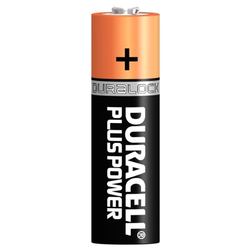 Duracell Plus Power MN1500 AA 1.5V 4 Stück buy online