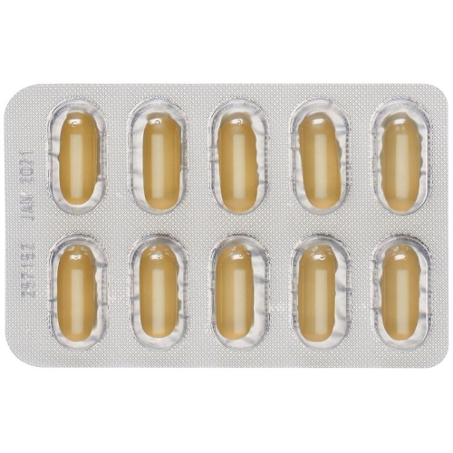 Gelomyrtol Kapseln 300mg 20 Stück buy online