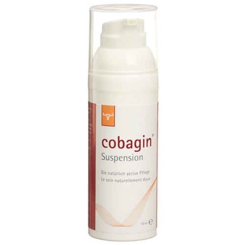 Cobagin Suspension 50ml buy online