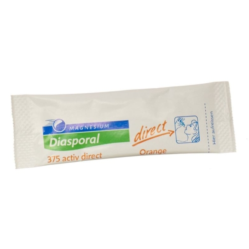 Magnesium Diasporal Activ Direct Orange 20 Stück buy online