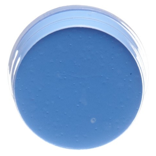 Carneval Color Aqua Make Up Hellblau Dose 10ml buy online