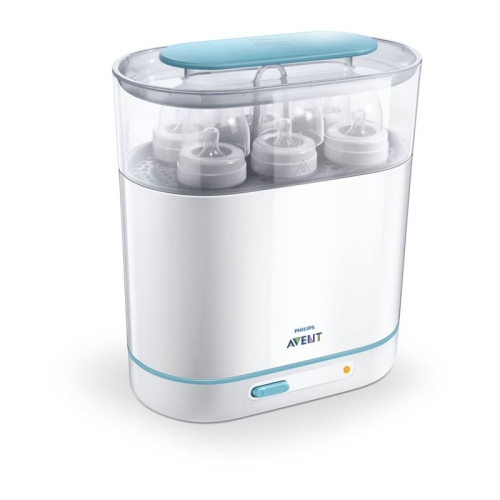 Avent Philips 3-In 1 Sterilizer buy online