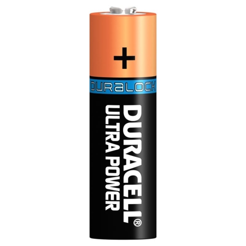 Duracell Batt Ultra Power Mn1500 Aa 1.5v 4 Stück buy online