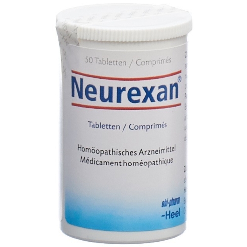 Neurexan Tabletten 50 Stück buy online