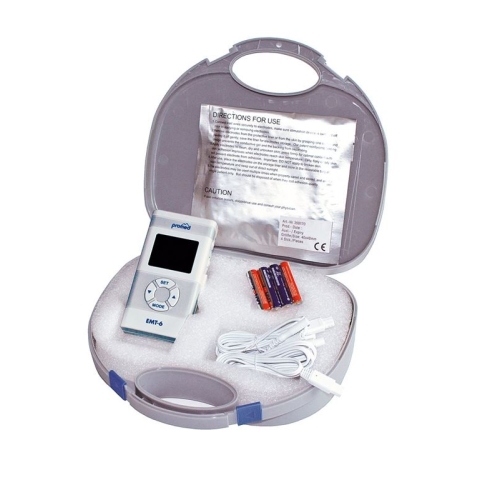 Maniquick Tens Ems Schmerztherapie + Muskelstimul buy online