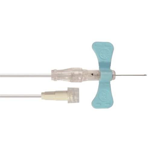 BD Vacutainer Push Butt Blutentnah 23g 30cm 50 Stück buy online