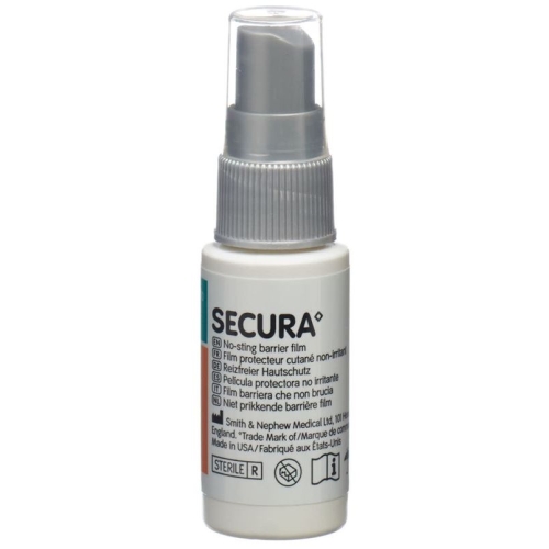 Secura Hautschutz Spray 28ml buy online