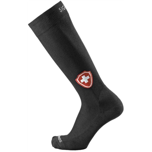 SIGVARIS Recovery Socks L 35-38.5 bl Swi 1 pair buy online