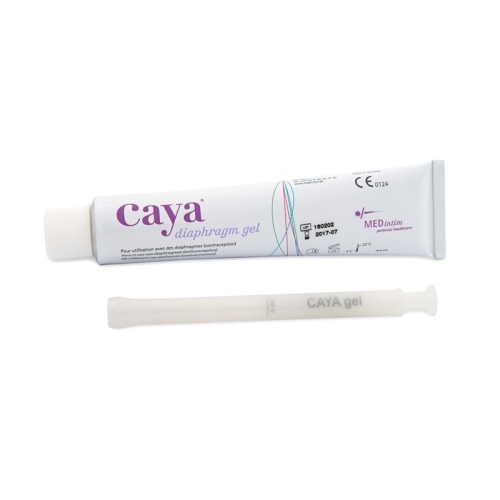 Caya diaphragm 60 Gel g buy online