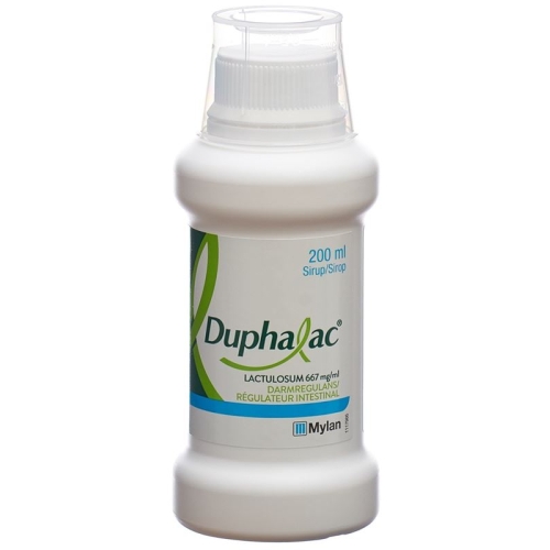 Duphalac syrup Fl 200 ml buy online