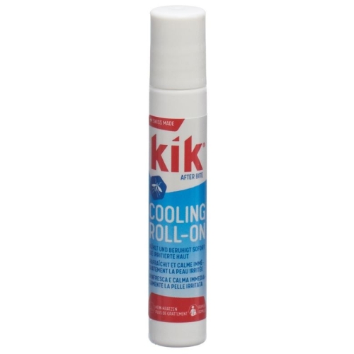 Kik Après Pic Roll on 10 ml buy online