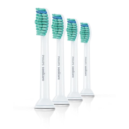 Philips Sonicare replacement brush heads ProResults HX6014 / 07 standard 4 pcs buy online